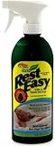 Rest Easy Bed Bug Spray, 16-Ounce Bottle (Pack of 12)