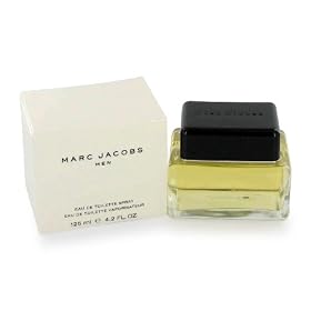 Marc Jacobs by Marc Jacobs for Men, 2.5 oz Eau De Toilette Spray