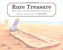 Rare Treasure