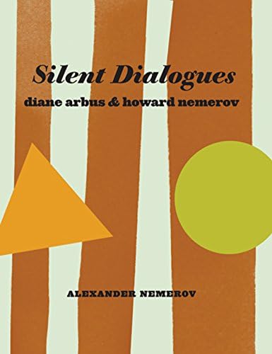 Silent Dialogues: Diane Arbus & Howard Nemerov (FRAENKEL GALLER)