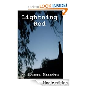 Lightning Rod