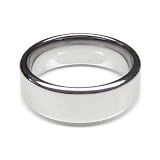 SLSR Co. Tungsten Mens 8 MM Wedding Band