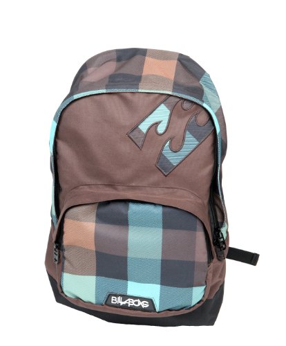 Billabong Herren Rucksack ANTAKO, AUTOMNE, F5BP04_2077