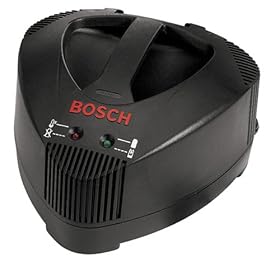 Click here to buy Bosch BC830 36-Volt 1 Hour Slide Style Battery Charger by Bosch.