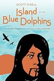 Island of the Blue Dolphins: The Complete Reader's Edition