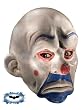 Joker Clown Mask Adult Batman, Dark Knight