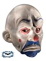 Joker Clown Mask Adult Batman, Dark Knight