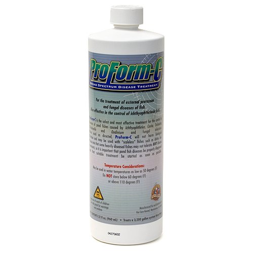 ProForm-C Quart