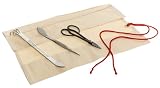 Ashcroft Gardens 3-Piece Bonsai Tool Set