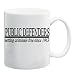 PUBLIC DEFENDERS SETTING CRIMINALS FREE SINCE 1963 Mug Coffee Cup 11 oz