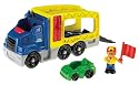 Race and Load Car Carrier