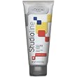 L'oreal Studioline Clean Gel Clean Feeling Control Strong Hold, 6.8 OZ
