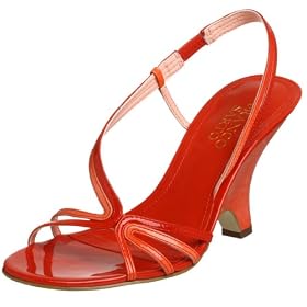 Franco Sarto Women's Vineyard Wedge Sandal
