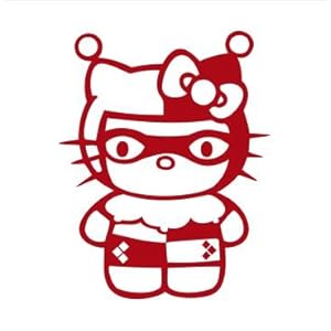 Die Kitty