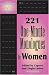 Book cover of The Ultimate Audition Book: 221 One-minute Monologues For Women.