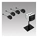 Mr. Christmas Wireless Lights And Sounds of Christmas Musical Yard Decoration