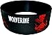 Zeroza The Wolverine Wrist Band RS.169.00