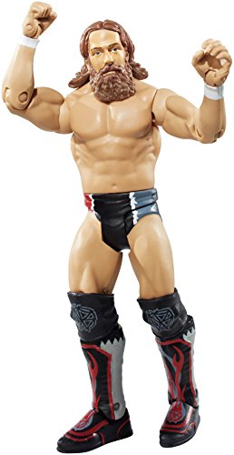 WWE Signature Series -  Daniel Bryan