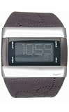 Nike Women's Merge Step Black Chronograph Watch #C0025-002