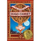 The Invention of Hugo Cabret