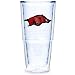 Tervis Tumbler Arkansas Razorbacks 24 oz Tumbler