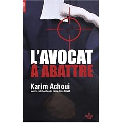 Un avocat � abattre