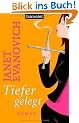 Tiefer gelegt: Roman