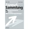 Formelsammlung f�r Handelsfachwirte und andere IHK-Fortbildungspr�fungen