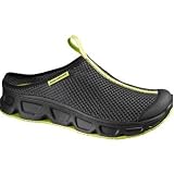 Produkt-Bild: Herren Freizschuh relax-Serie RX SLIDE schwarz