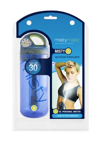 MistyMate 11008 Misty 8 Hand-Held Personal Mister
