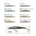 ティムコ(TIEMCO) シュマリ110フローティング HIRO-SPゴールド 110mm 3105021