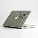 iCasso Dream Catcher Removable Vinyl Decal Sticker Skin for Apple MacBook Pro Air Mac 13