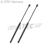 Produkt-Bild: 2X HECKKLAPPEND&Auml;MPFER AUDI A4 B5 AVANT KOMBI A3 8L1 AB BJ 96