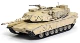 Dragon Models 1/72 M1A1 Abrams 3rd Infantry Division, Iraq 2003