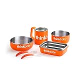 thinkbaby Feeding System