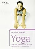 Yoga (Collins Need to Know?)