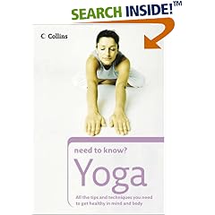 Yoga (Collins Need to Know?)
