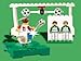 LEGO Bags Soccer Vertical Lunch Bag