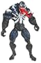 Spider-man Classic Venom - Black