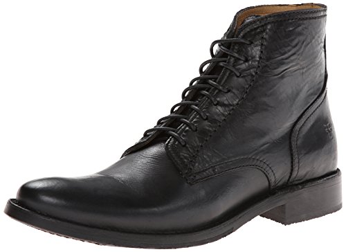 FRYE Mens Oliver Laceup Boot