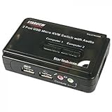 2 Port USB Micro SV211KUSB