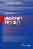 Anti-poverty psychology