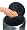 Brabantia Touch Bin, Matt Steel, 30 Litre