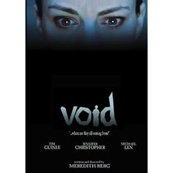 Void (Institutional Use)