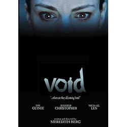 Void (Institutional Use)