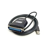 USB to v^[pϊP[u@36pin