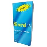 Nizoral 1% Anti-Dandruff A-D Shampoo 200 ml/7 oz