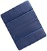 Vaude Sitzkissen faltb. 35x28/9x28 saphirblau