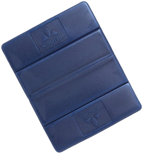 VAUDE Zubehoer Sitzkissen Faltbar, blau, 356150000 Preisvergleich