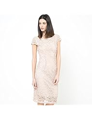 Cotton Lace  Dress